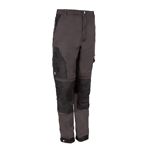 Pantalón Cargo Dakota Ultimate Carbón Grey Hombre