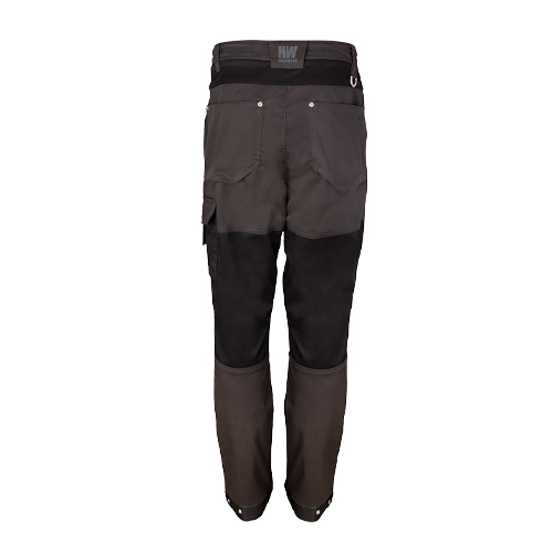 Pantalón Cargo Dakota Ultimate Carbón Grey Hombre