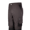 Pantalón Cargo Dakota Ultimate Carbón Grey Hombre
