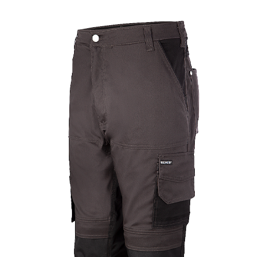 Pantalón Cargo Dakota Ultimate Carbón Grey Hombre