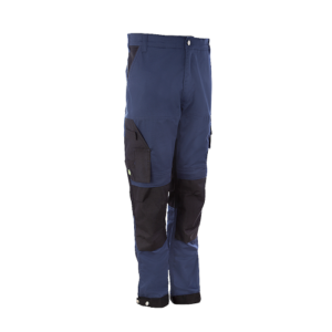 Pantalón Cargo Dakota Ultimate Deep Blue Hombre