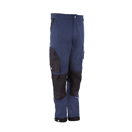 Pantalón Cargo Dakota Ultimate Deep Blue Hombre