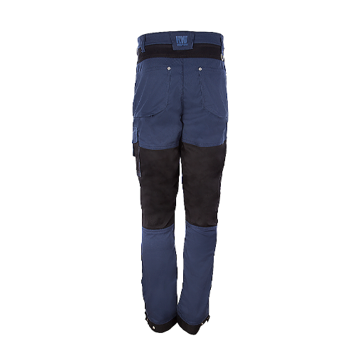 Pantalón Cargo Dakota Ultimate Deep Blue Hombre