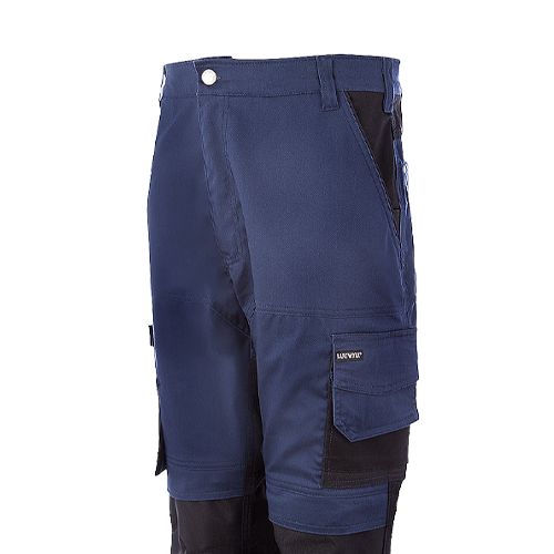 Pantalón Cargo Dakota Ultimate Deep Blue Hombre