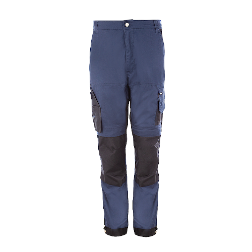Pantalón Cargo Dakota Ultimate Deep Blue Hombre