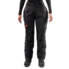 Pantalón Térmico Hardwork Iron Mujer Negro