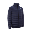Parka Pluma Hardwork Pluma Pullay Pro Hombre Azul