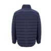 Parka Pluma Hardwork Pluma Pullay Pro Hombre Azul