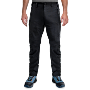 Pantalón Nahuel Hombre Negro