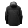 Parka Hardwork New Nano Light Hombre Black