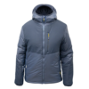 Parka Hardwork New Nano Light Hombre Blue