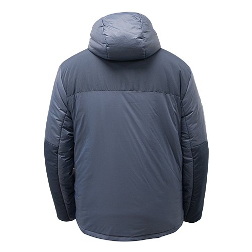 Parka Hardwork New Nano Light Hombre Blue