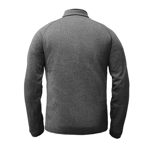 Polar Hardwork Austral Gris Claro Hombre