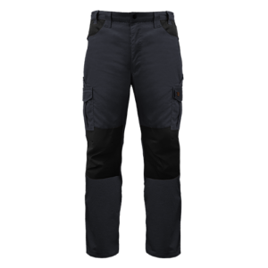 Pantalón Cargo Quebec Gris