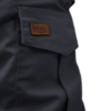 Pantalón Cargo Quebec Gris