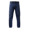 Jeans Quebec Toronto Hombre Azul