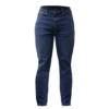 Jeans Quebec Toronto Azul Mujer