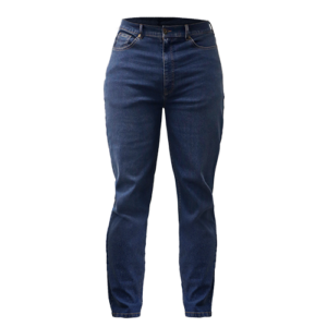 Jeans Quebec Toronto Azul Mujer