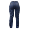 Jeans Quebec Toronto Azul Mujer