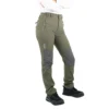 Pantalón Hardwork Nahuel Mujer Verde Oliva