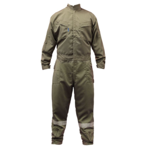 Overol Marca Antiácido con Cinta