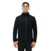Parka Desmontable Hardwork Reno 3 en 1 Negro Hombre