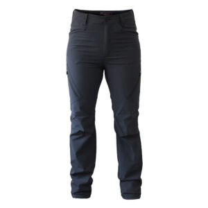 Pantalón Hardwork New Atacama Mujer Gris
