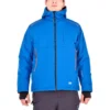Parka Hardwork New Aspen Rock Blue Certificada