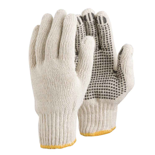 Guante de Hilo Pigmentado 1200 Grs. Profesional