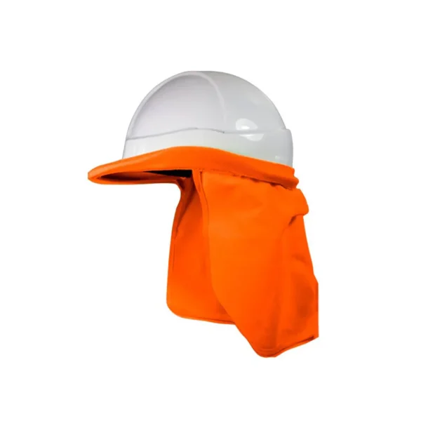 Legionario Para Casco Naranjo