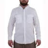 Camisa Hardwork Duck Dry Blanca Hombre