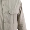 Camisa Hardwork Duck Dry Khaki Hombre