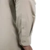 Camisa Hardwork Duck Dry Khaki Hombre