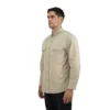 Camisa Hardwork Duck Dry Khaki Hombre