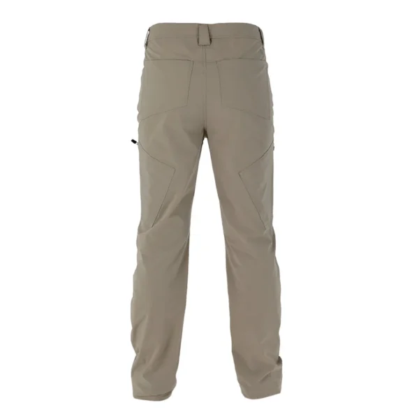 Pantalón Hardwork New Atacama Mujer Sand
