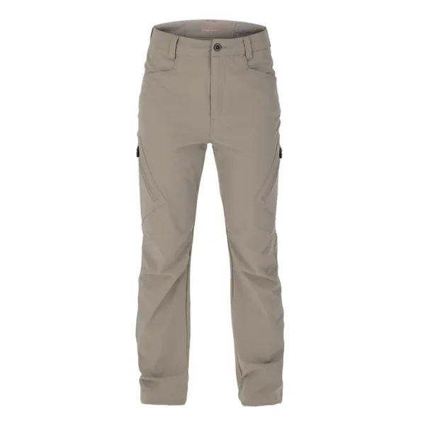 Pantalón Hardwork New Atacama Mujer Sand