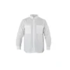Camisa Hardwork Duck Dry Blanca Hombre