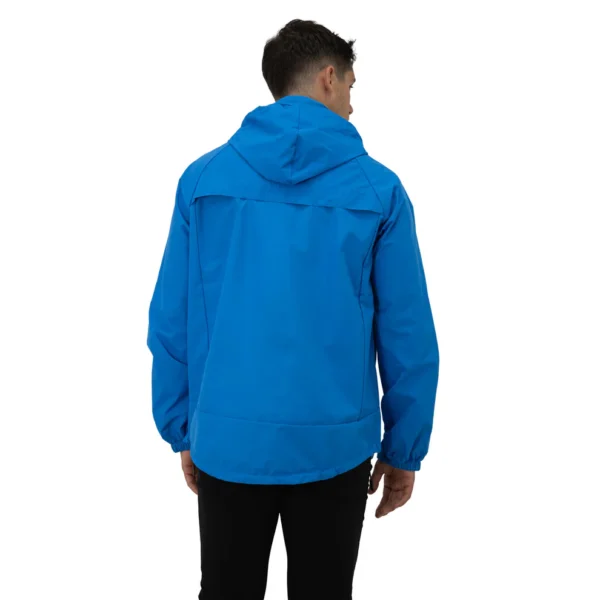 Cortaviento Hardwork Vent Hombre Electric Blue