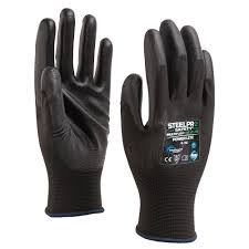 Guante Multiflex Recycled Power Lite Touch