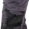 Pantalón Hardwork Dakota Antiácido Carbón Grey Hombre