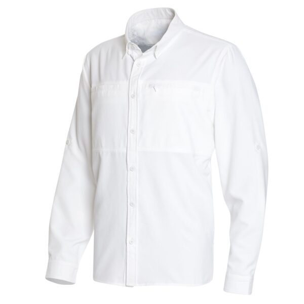 Camisa Hydro H1 Blanco