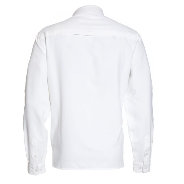 Camisa Hydro H1 Blanco