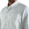 Camisa Hydro H1 Blanco
