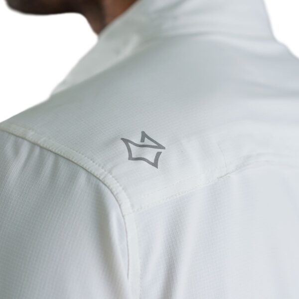 Camisa Hydro H1 Blanco