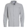 Camisa Hydro H1 Gris Claro