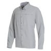 Camisa Hydro H1 Gris Claro