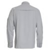 Camisa Hydro H1 Gris Claro