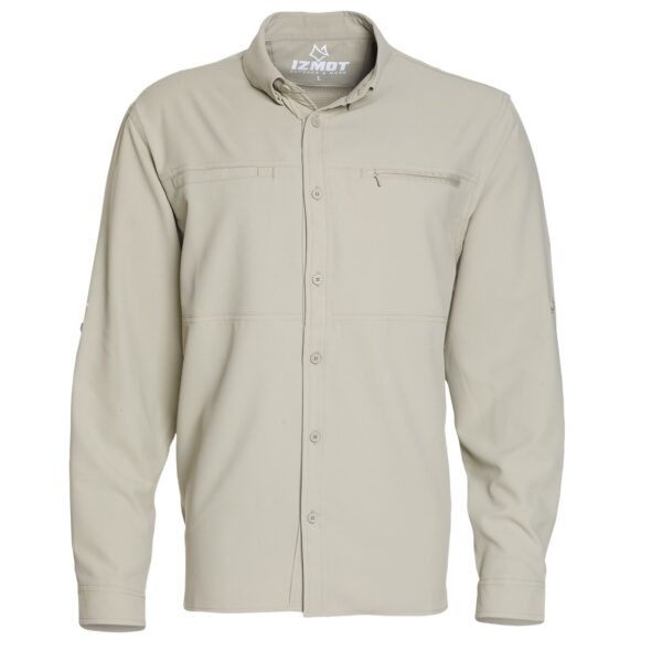 Camisa Hydro H1 Beige Claro