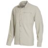 Camisa Hydro H1 Beige Claro