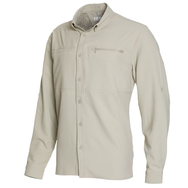 Camisa Hydro H1 Beige Claro